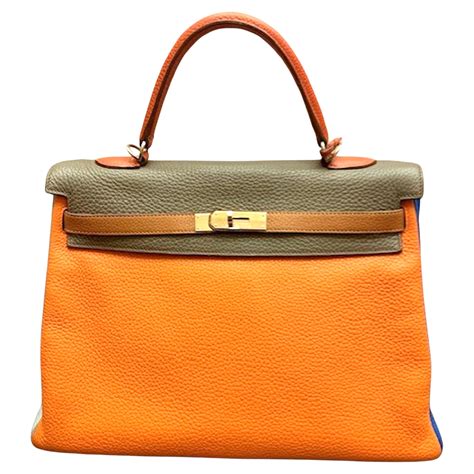 different leathers for hermes kelly|hermes kelly limited edition.